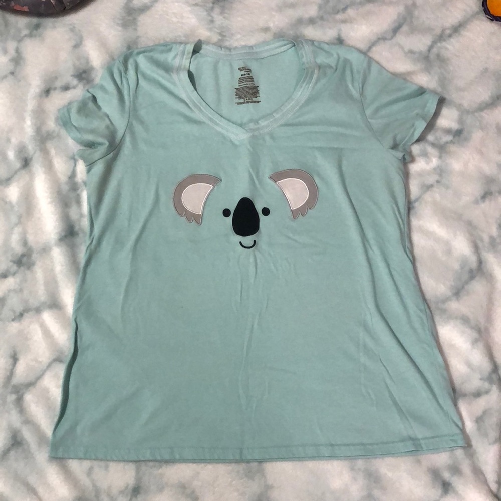 Pajamas top